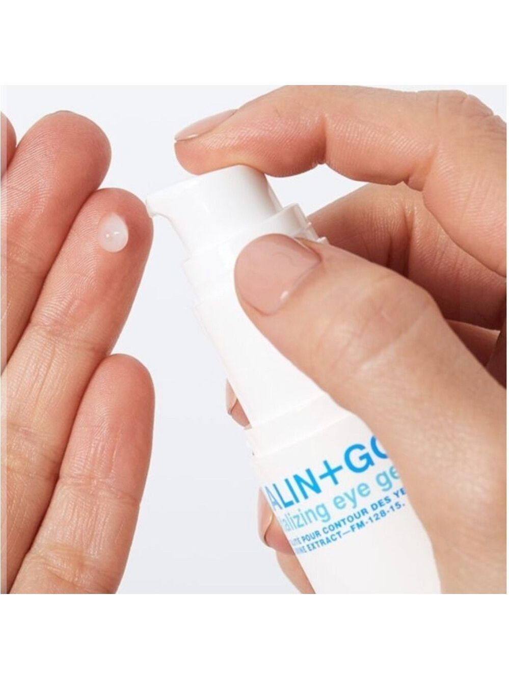 Malin + Goetz Revitalizing Eye Gel - Picture 3 of 5